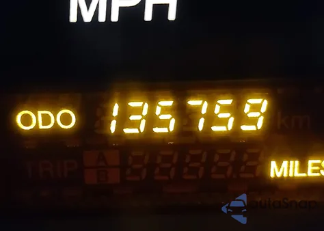 2005 Lexus Ls 430 z USA, uszkodzony, nr VIN JTHBN36FX50181766